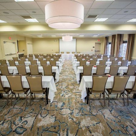 Hilton Garden Inn סטייט קולג' מראה חיצוני תמונה