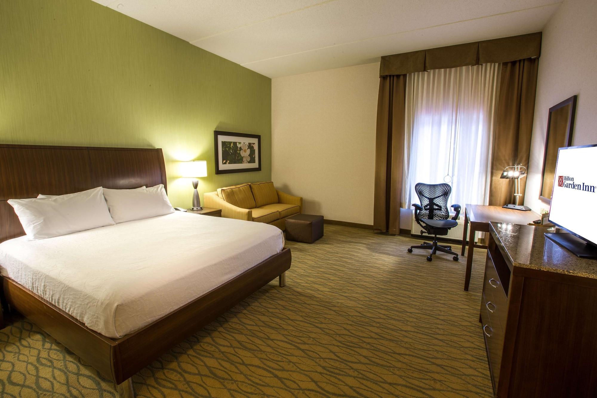 Hilton Garden Inn סטייט קולג' מראה חיצוני תמונה