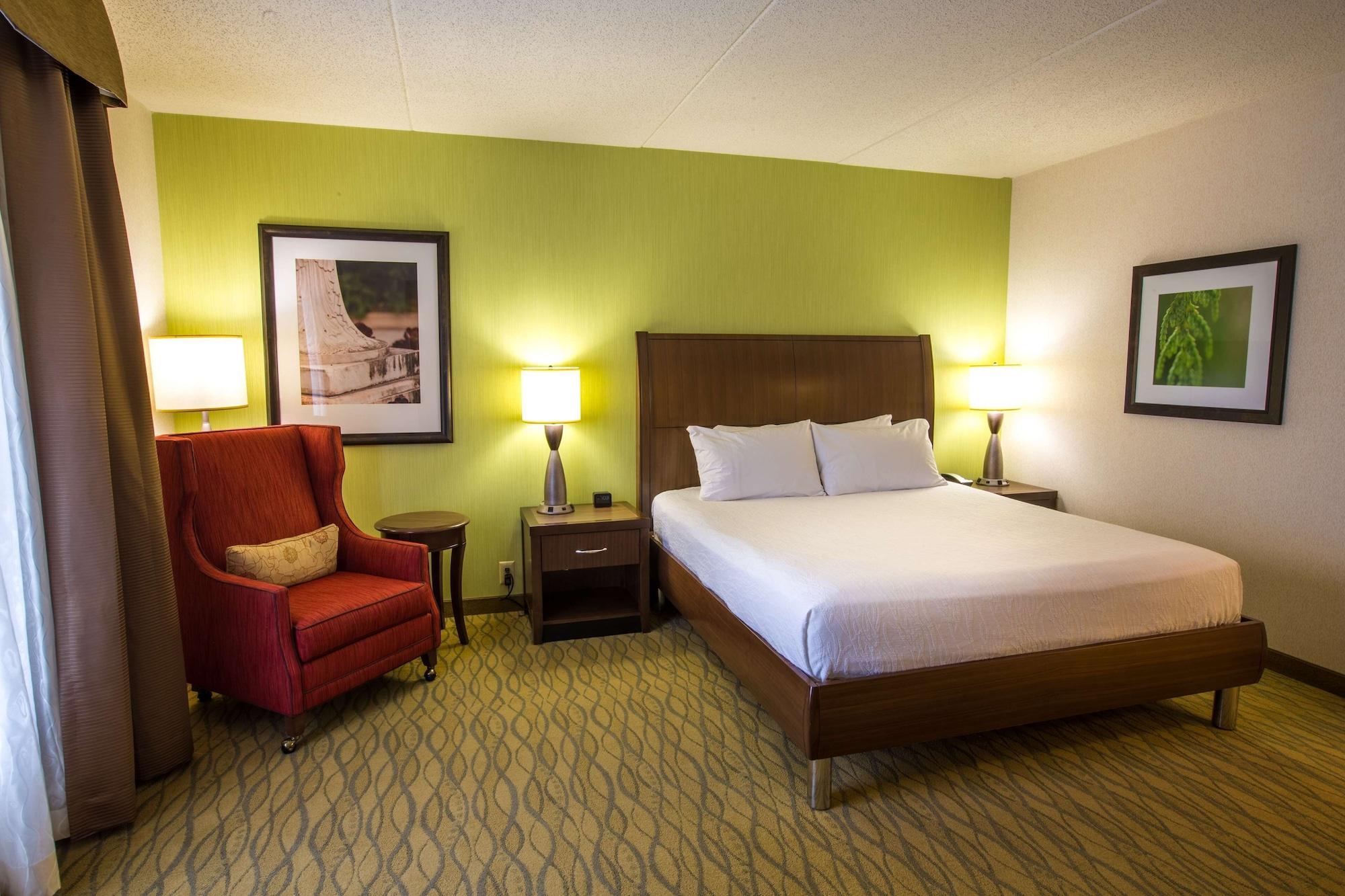 Hilton Garden Inn סטייט קולג' מראה חיצוני תמונה