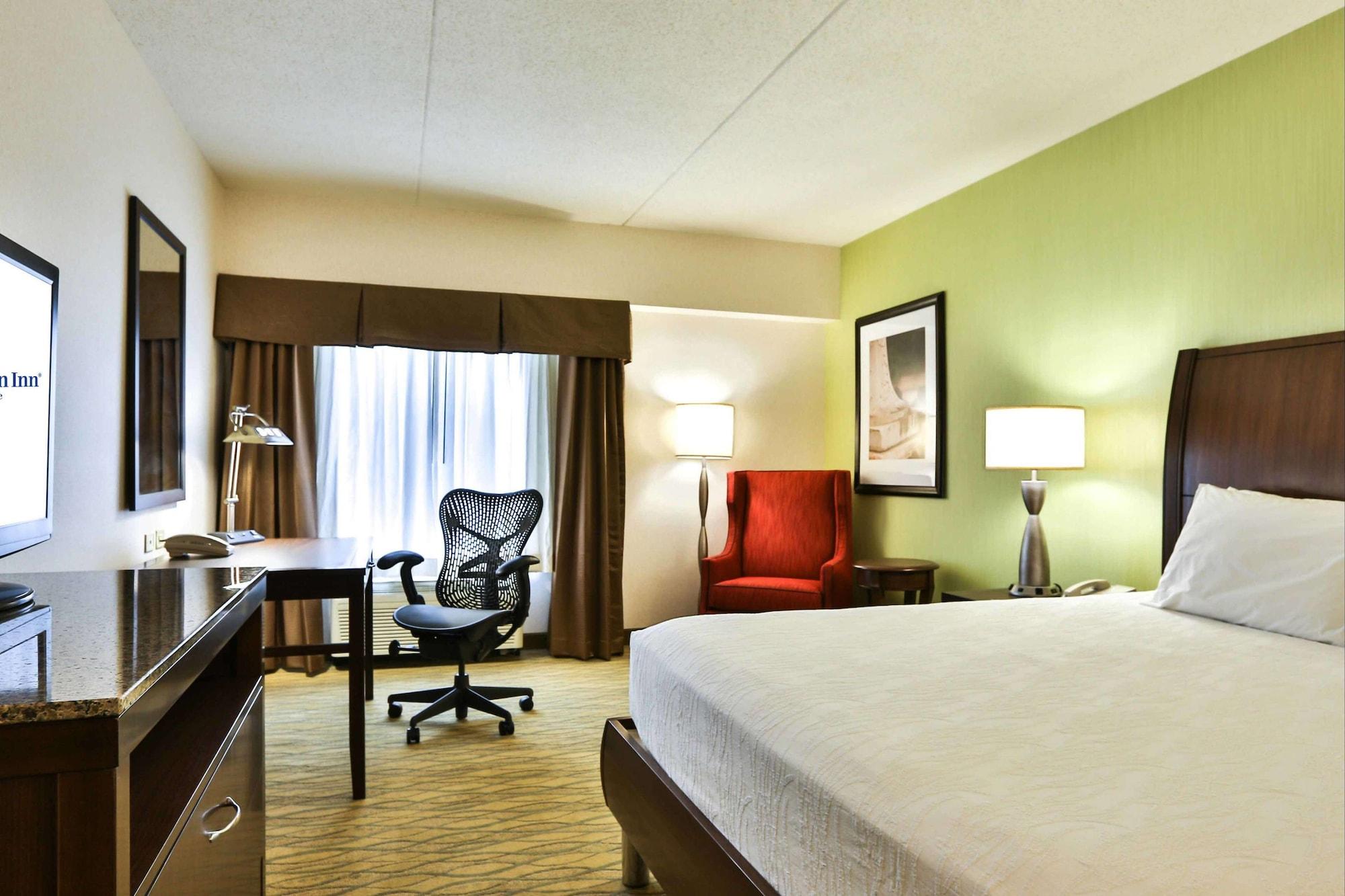 Hilton Garden Inn סטייט קולג' מראה חיצוני תמונה