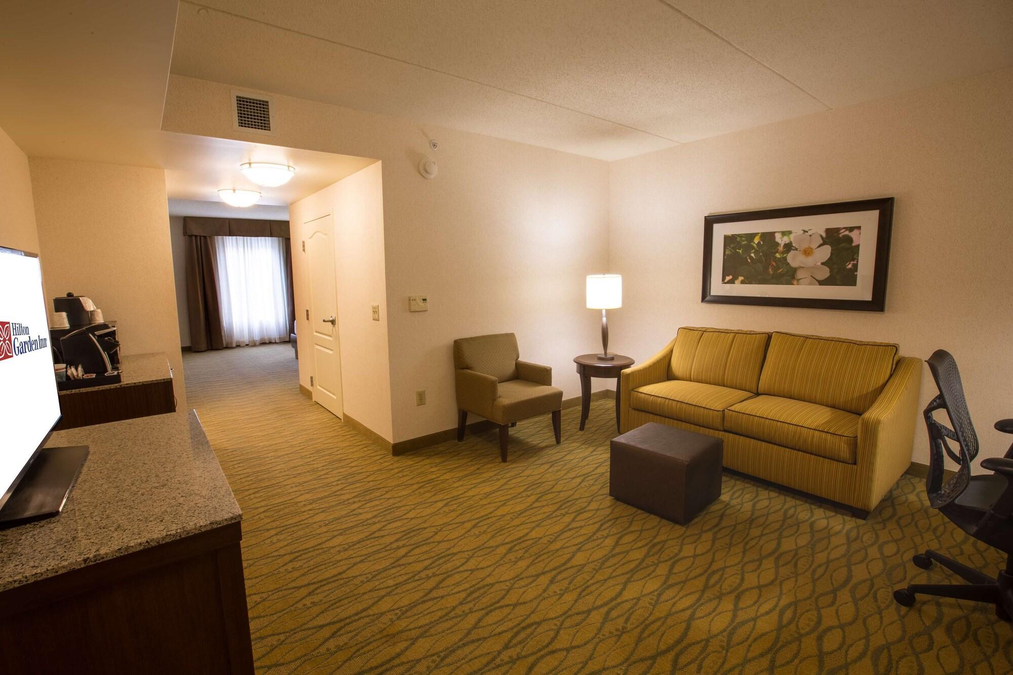 Hilton Garden Inn סטייט קולג' מראה חיצוני תמונה