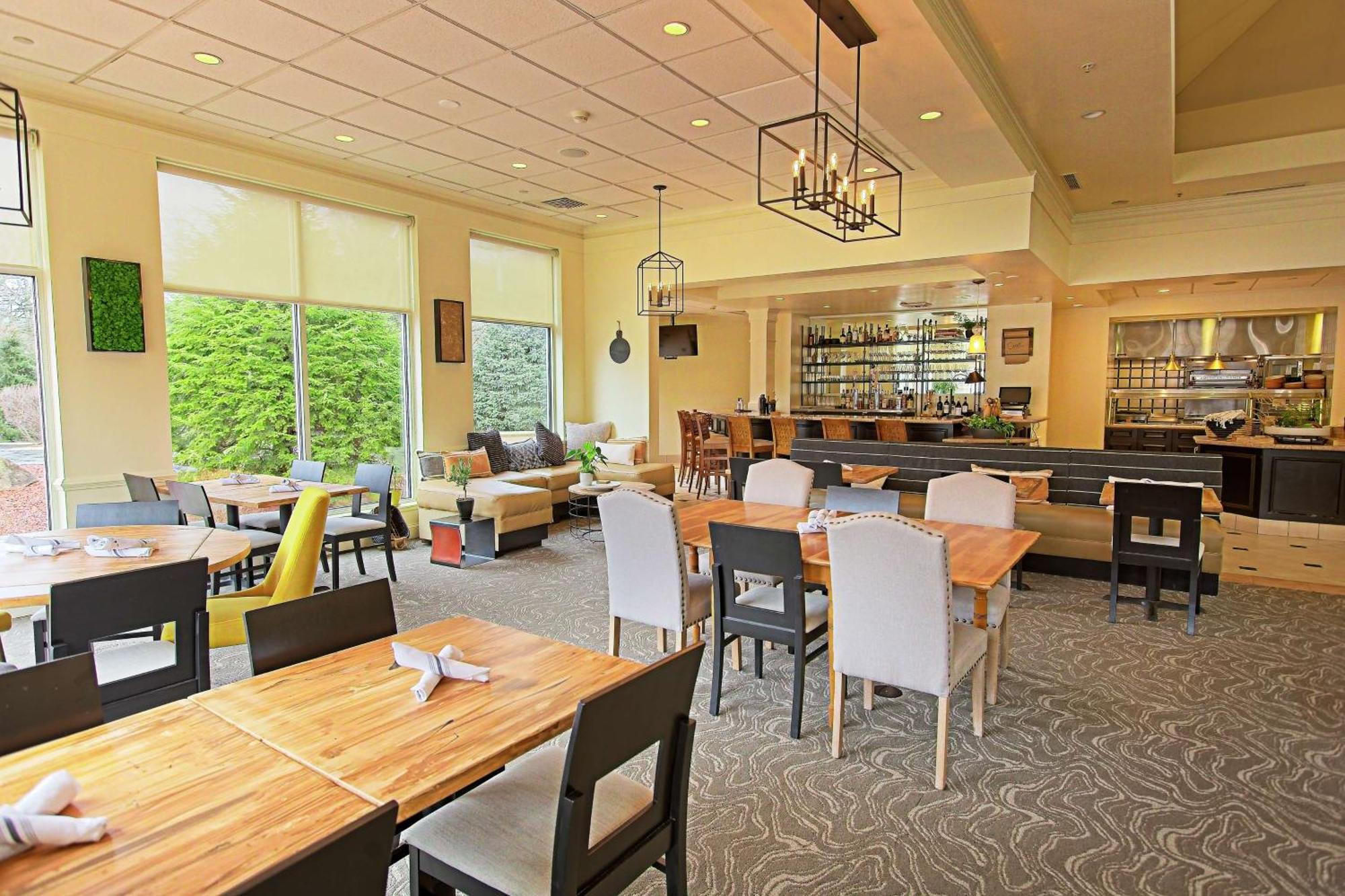 Hilton Garden Inn סטייט קולג' מראה חיצוני תמונה