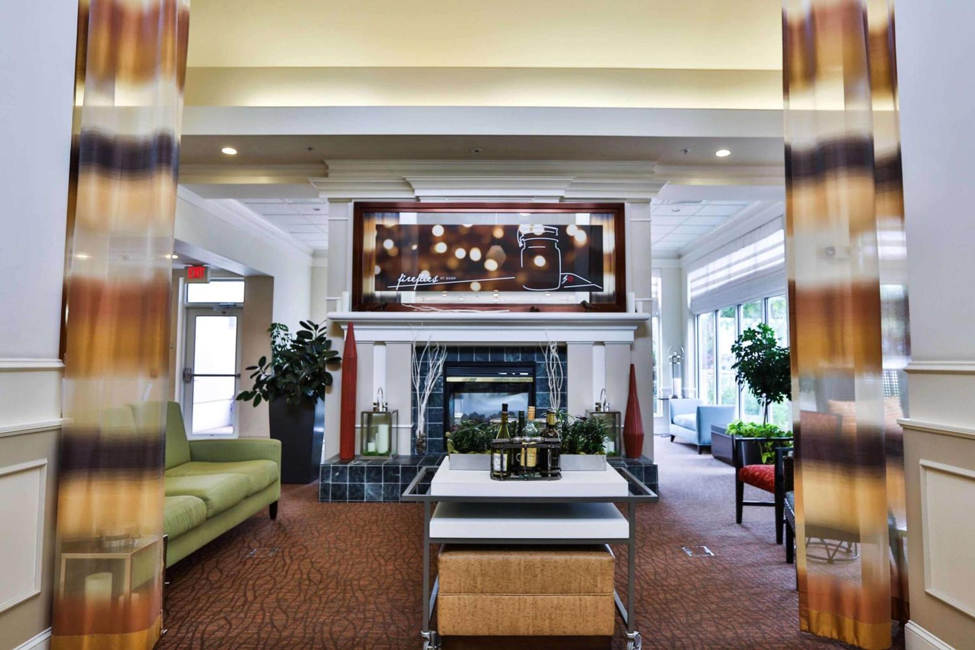 Hilton Garden Inn סטייט קולג' מראה חיצוני תמונה