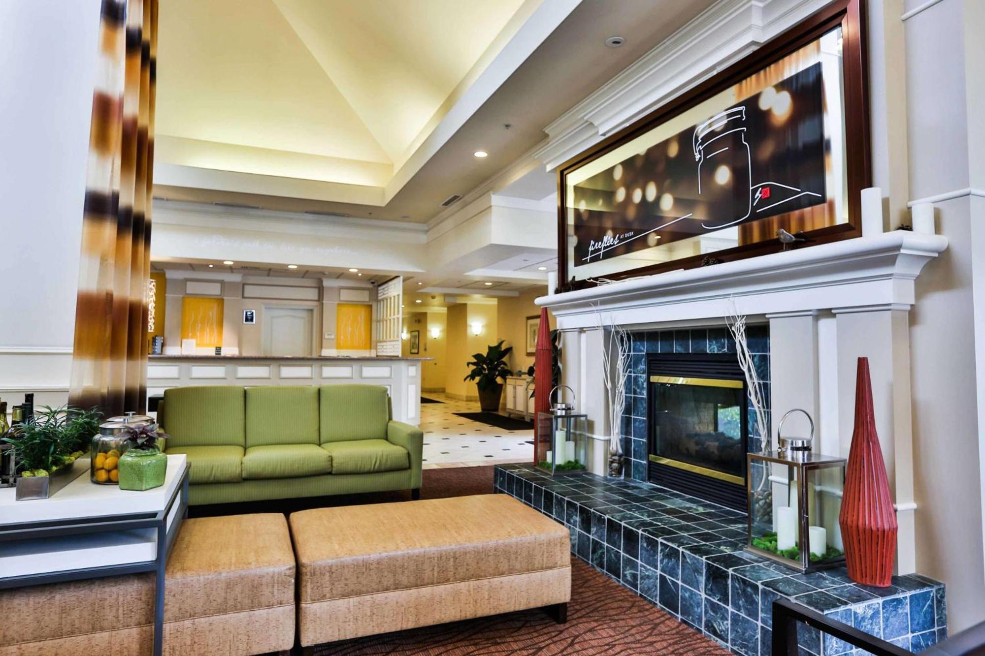 Hilton Garden Inn סטייט קולג' מראה חיצוני תמונה
