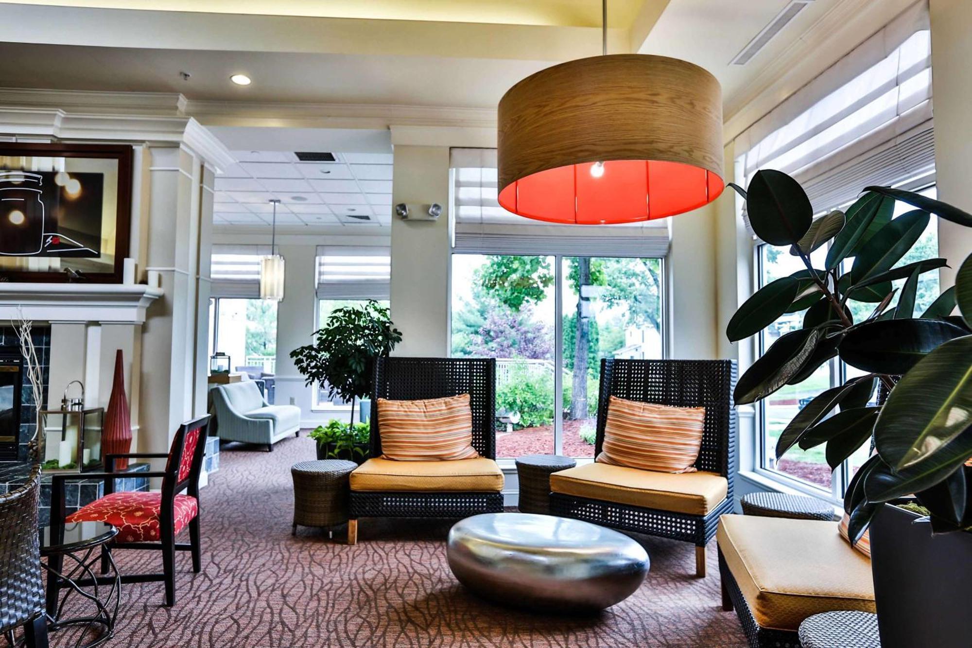 Hilton Garden Inn סטייט קולג' מראה חיצוני תמונה